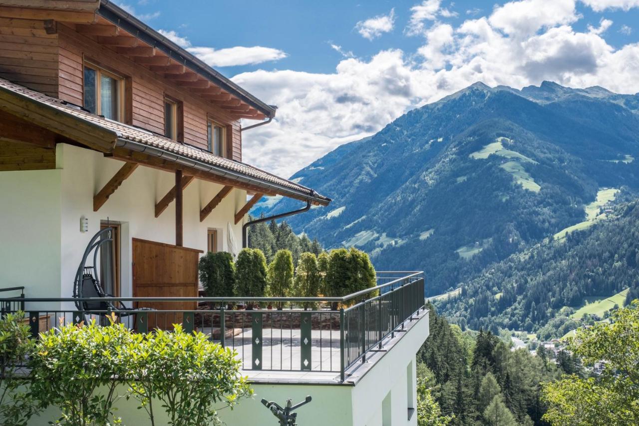 Hofschenke Pfeiftal - Bergwiese San Martino In Passiria  Екстериор снимка
